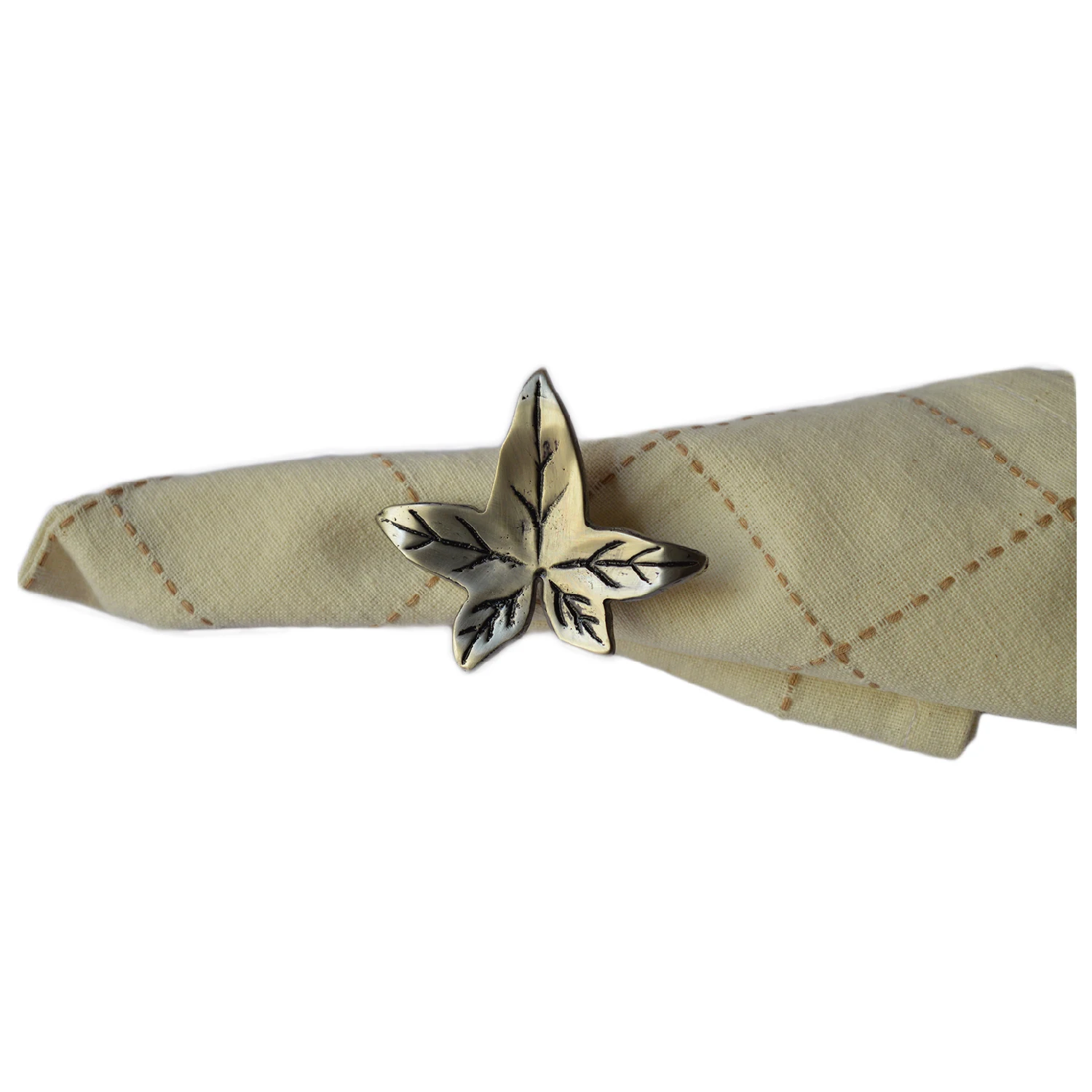 Excellent Quality Napkin Rings Table Decoration Accessories Cheap Napkin Holders Tableware Design Wedding and Party Event