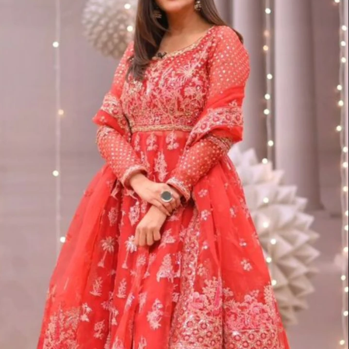 Wholesale Pakistani Wedding Dress Embroidery Dupatta Salwar Kameez Designs  Ladies Shalwar Kameez 2023