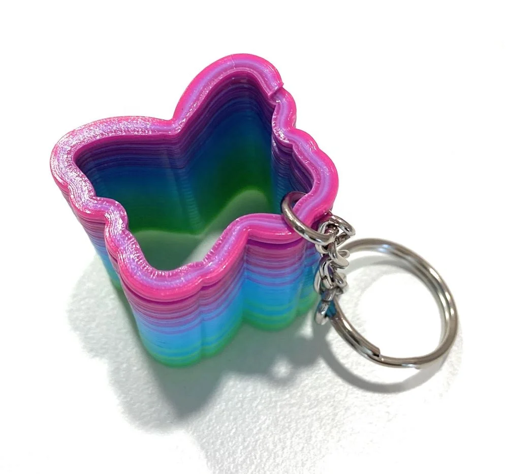 Promotional Gifts Key Chain Wholesale Gift for kids Educational Toys