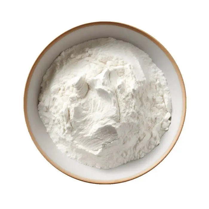 Organic Vital Wheat Gluten 82% Quality Feed Grade Flour Powder 25kg Bag Food Grade Dried Style