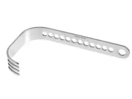 Basis of Surgical Instruments Self Retaining Tension Retractor Abdominal Approved Top Rated Quality Products