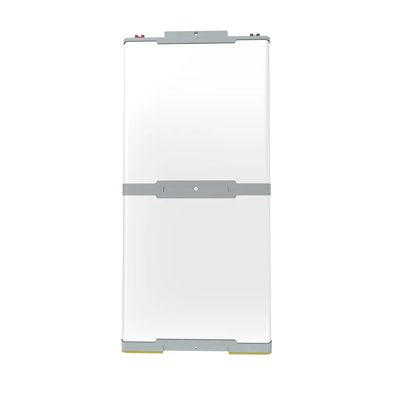 Euler Energy Lithium Ion Battery with BMS for Solar System