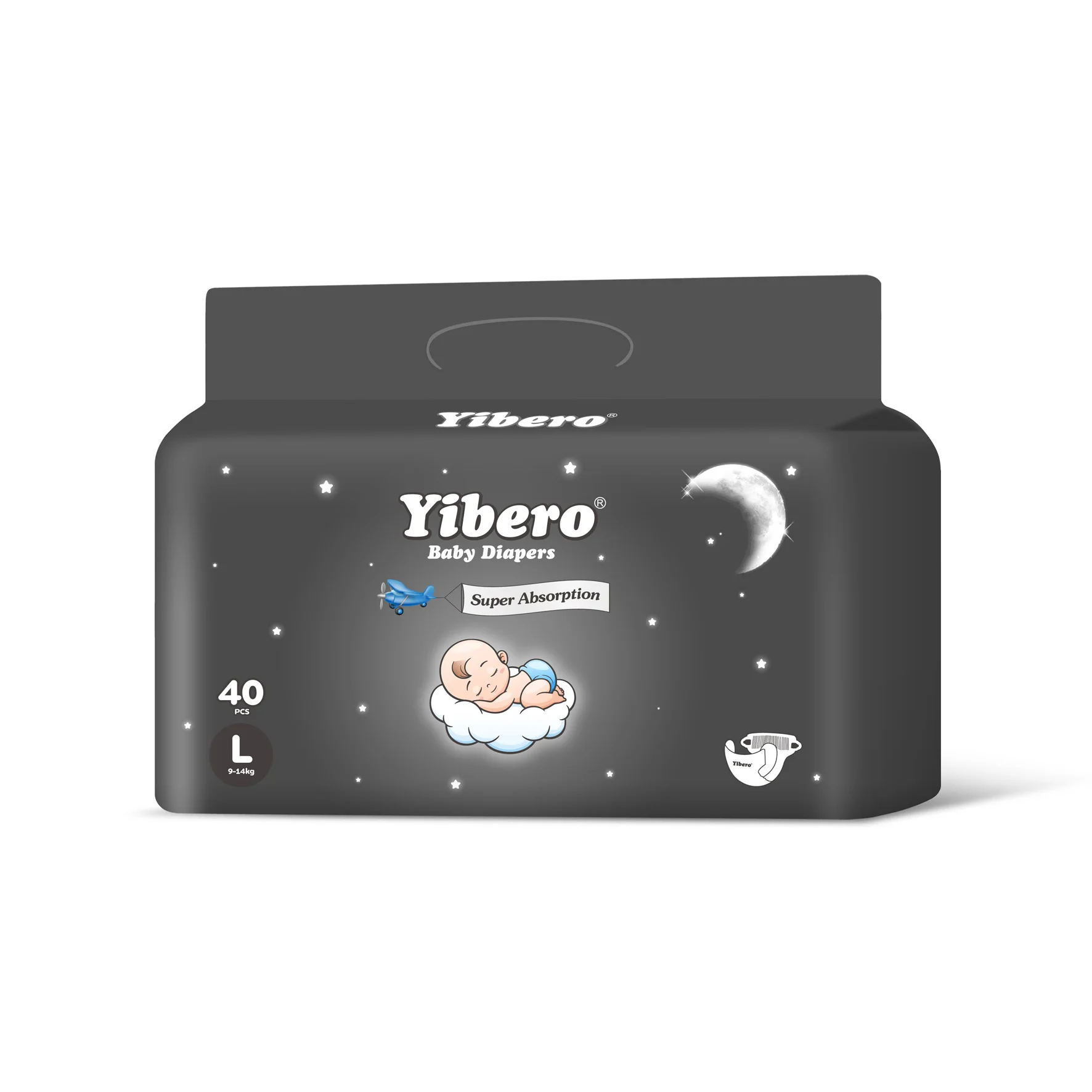 B Grade Cheap Price Loose Bamboo Fiber Pampersing Baby Diapers Wholesale Bulk Packing Compressing In Bales