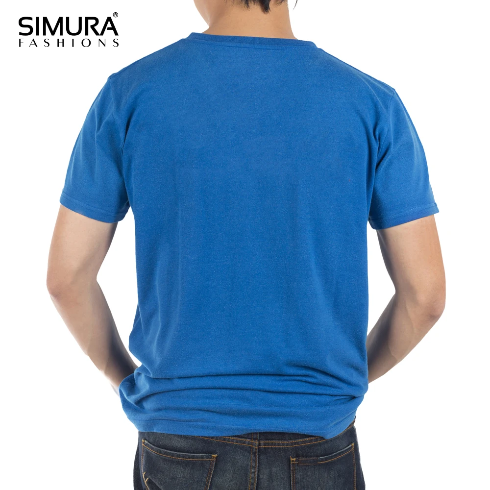 100% Cotton Drop Shoulder Export Oriented Short Sleeve O Neck Stylish Plus Size Customized Logo T Shirt For Men From Bangladesh