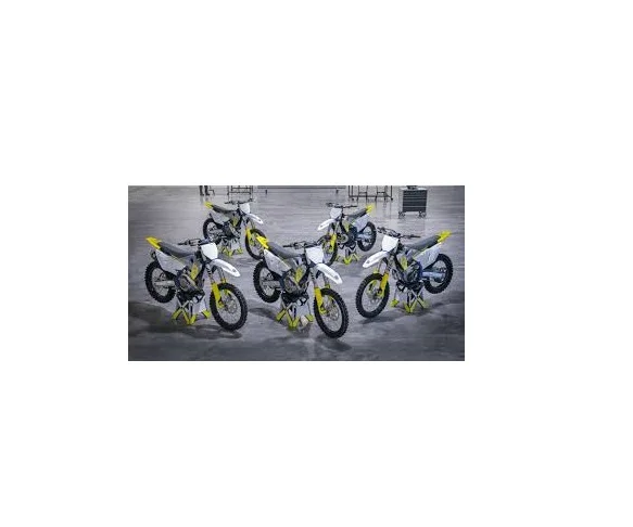 Лучшее Эксклюзивное предложение на внедорожные мотоциклы Husqvarna TC250