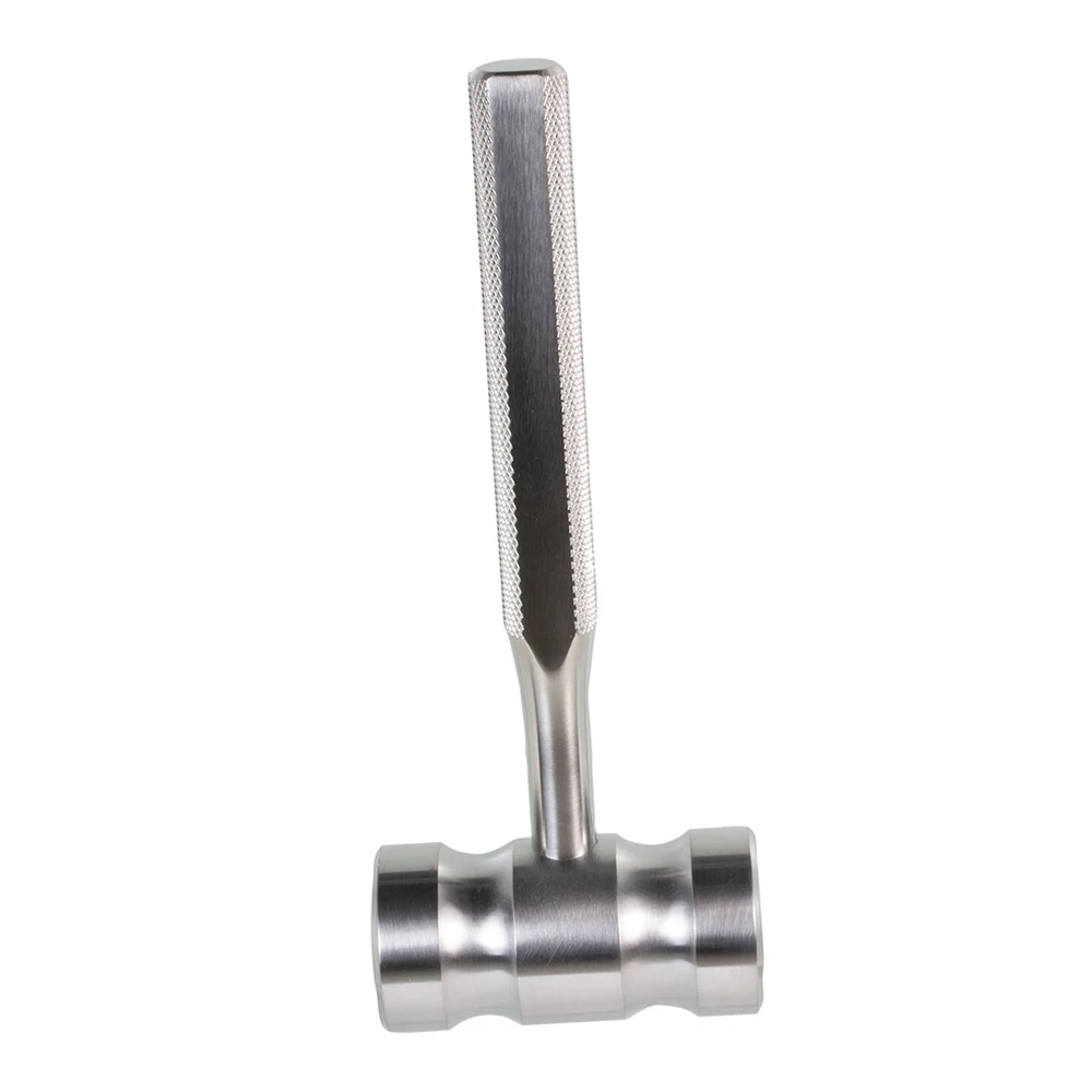 HEATH Mallet 240 mm 9.12 Inch Diam 40 mm German Steel Head 850 g 500 g Mead Mallet Hard Bone Lifting Hammer