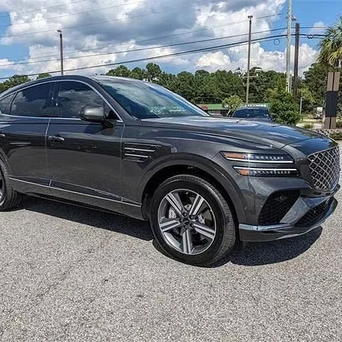 2025 B-M-W X5 xDrive40i