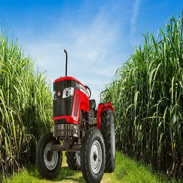 Купить оригинальный сделанный Подержанный 385 трактор Massey funguson модели трактора Подержанные MF