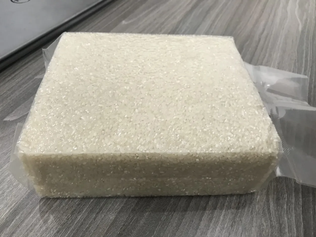 Japan Made Artificial Rice Made By The Mixture Of Rice Flour And Resistance Starch (Whatsapp: Mr Daivd 0084986778999)
