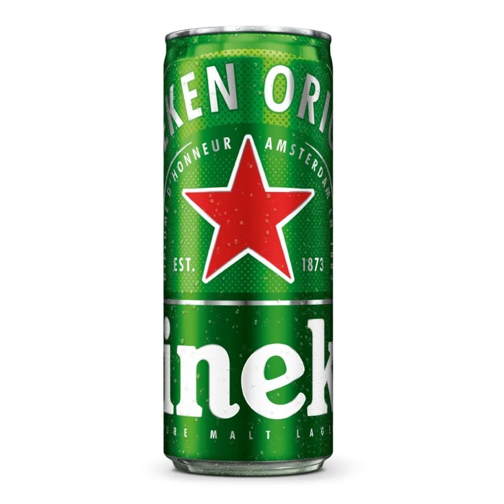 Original Heineken 330ml Beer/Wholesale Beer Heineken Beer