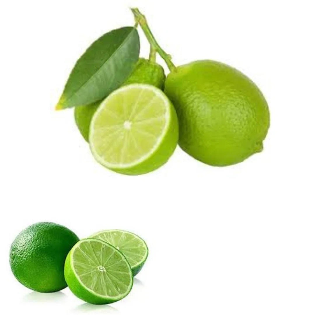 Best Price Lime Without Seed Keep Cool Or Refrigerated Green And Pale Yellow Organic Packed In Box Vietnam Manufacturer