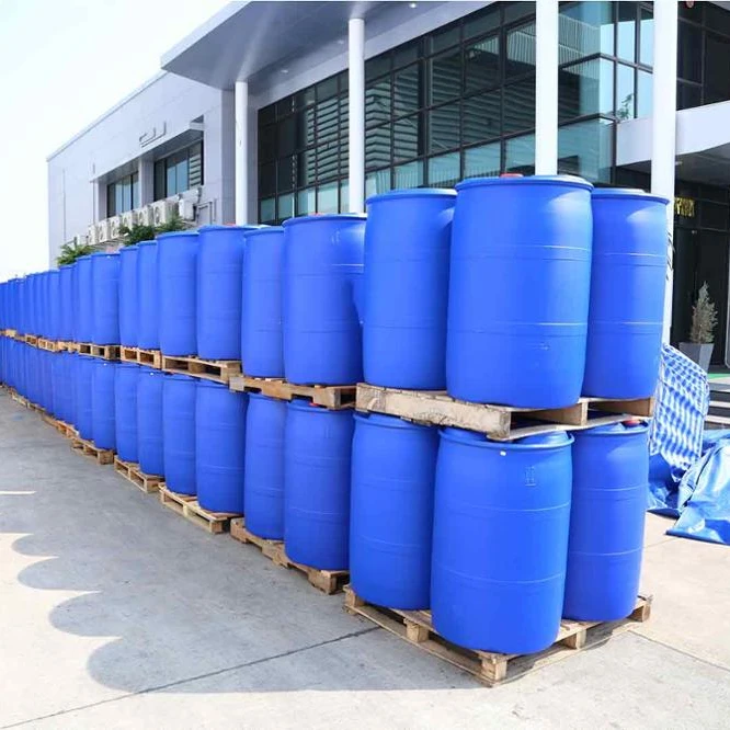 Лидер продаж, низкоароматический белый спиртовой растворитель CAS No.64742-81-0, промышленный класс