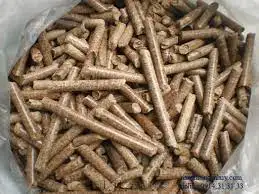 pellet wood 15kg bags wood pellets