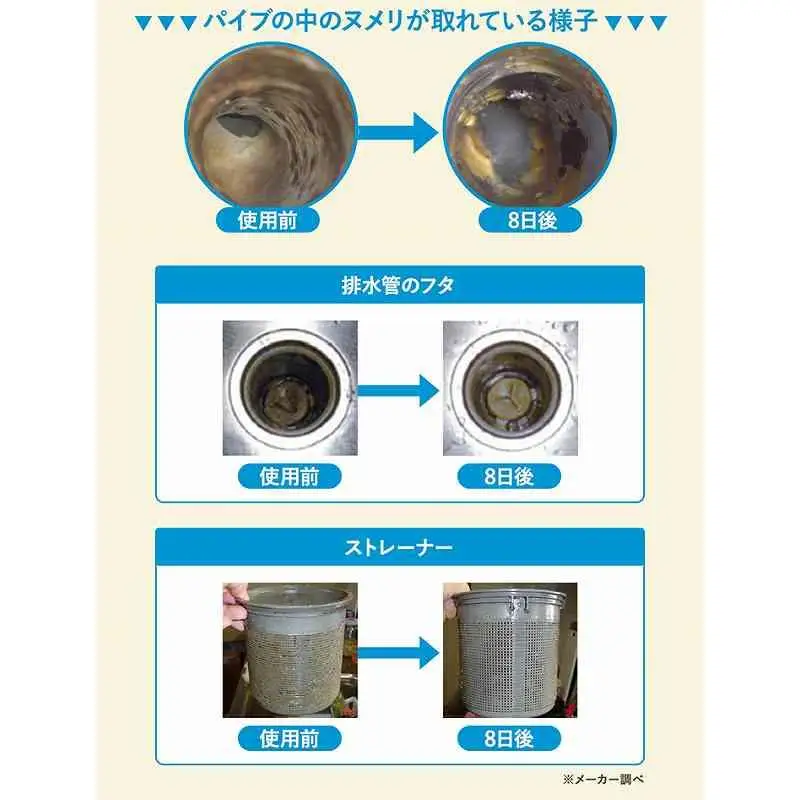 Home Accessories Kitchen New Cleaning Products Pipe Cleaner Drain