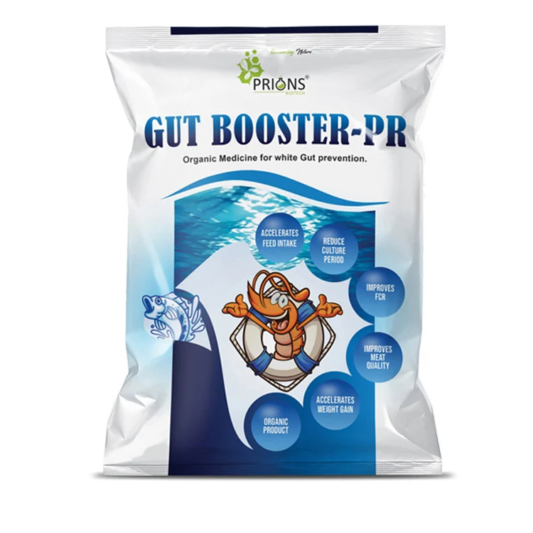Feed Additives Aquaculture Probiotics Premium Quality Rapid Growth Promoter Gut Booster -PR for Bulk Buyers