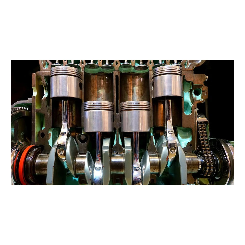 All Kind Of Porsche Car Automotive Engine Parts And Internal Components Bulk Supply Wholesale Manufacturer