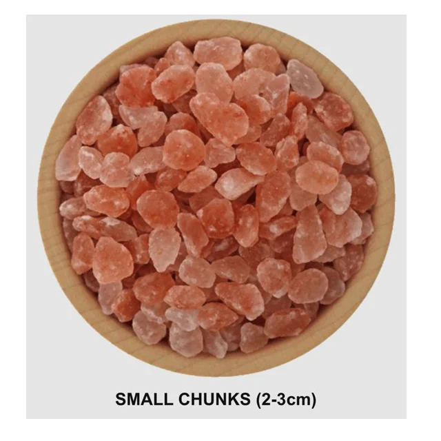 Гималайская Розовая Соль в индивидуальной упаковке высокого качества по оптовой цене с индивидуальным дизайном логотипа