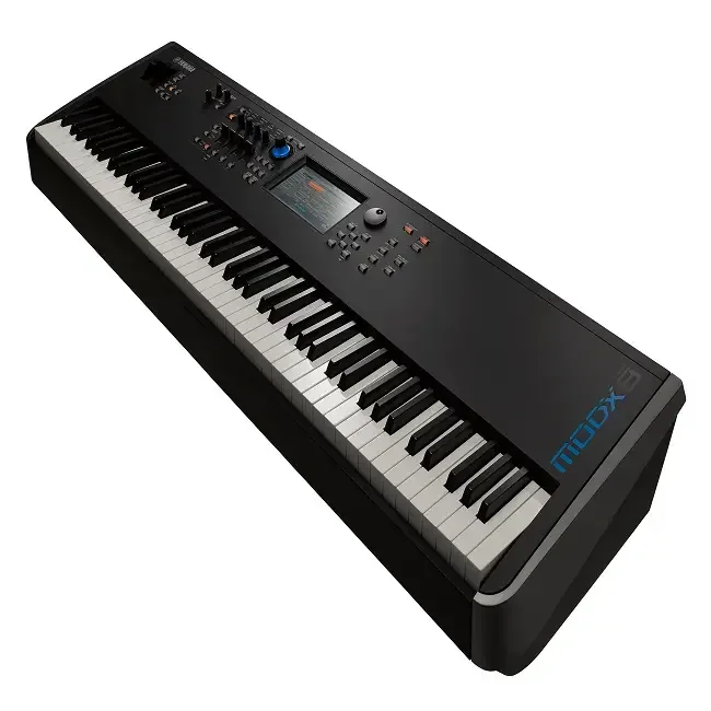 Top Selling Original New Yamahas MODX8+88-Key Synthesizer Keyboard