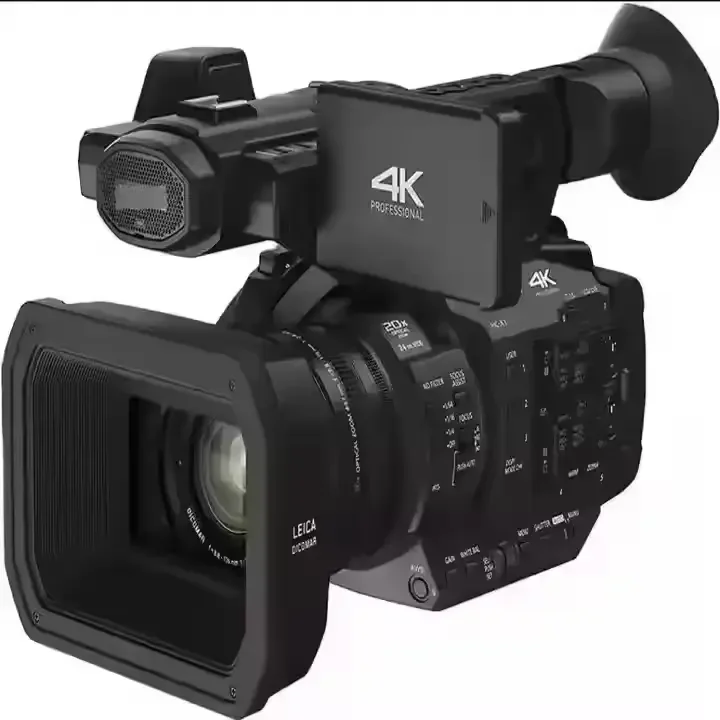 HC-X1E профессиональная видеокамера Цифровая новая в наличии для продажи