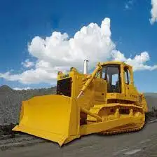 320hp new crawler bulldozer TY320 machine hydraulic Bulldozer