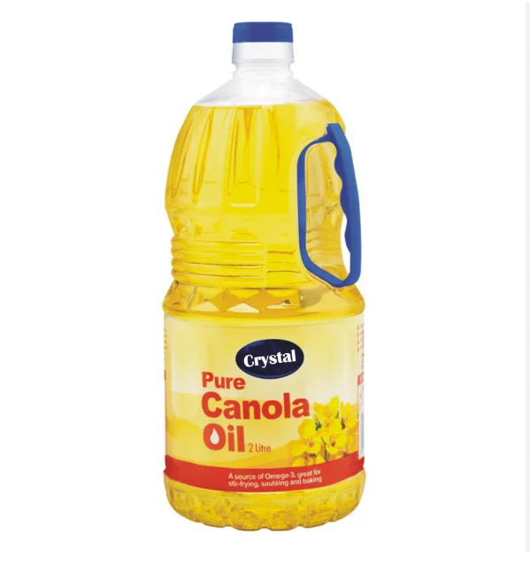 Best Price Simply Pure Refined Canola Oil 1L to 20L Bulk Packaging Plastic Bottle Buy Now for Sale