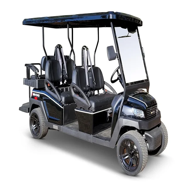 2 to 6 seat golf cart golf kart factory golf cart
