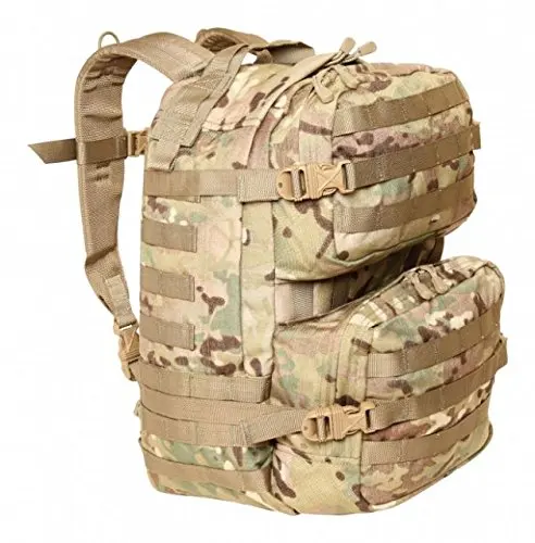 Прямая Продажа с фабрики 45L Molle спортивный рюкзак унисекс 900D водонепроницаемый камуфляж тактический нейлоновой подкладкой