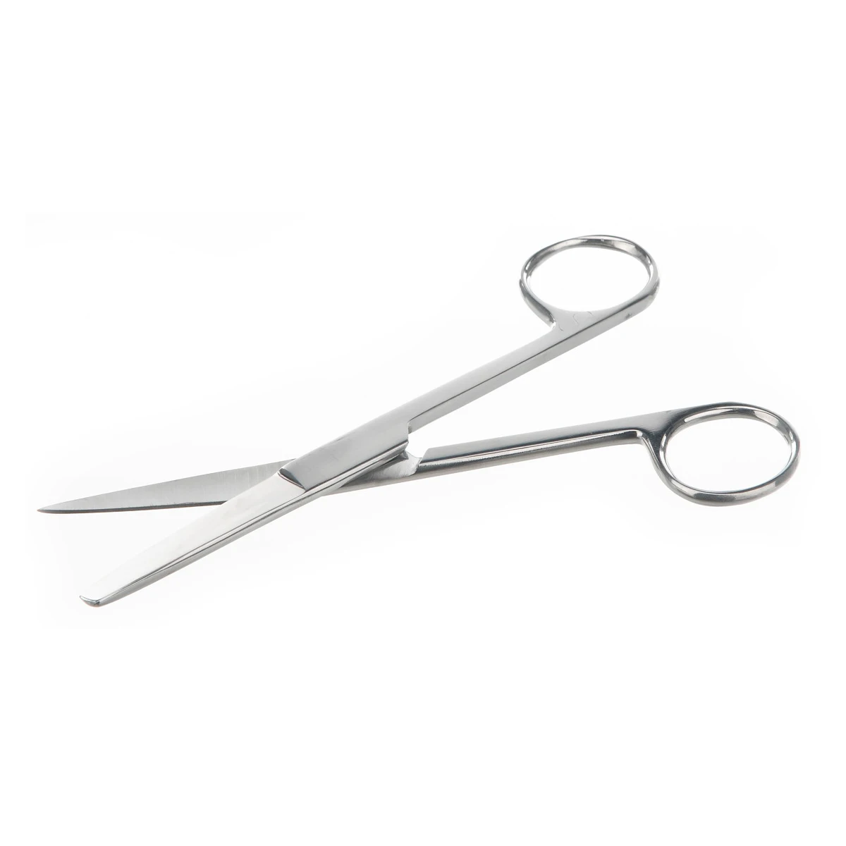 High Quality Stainless Steel Dressing Operating Scissors Sharp/Blunt Surgical instruments BY SIGAL MEDCO