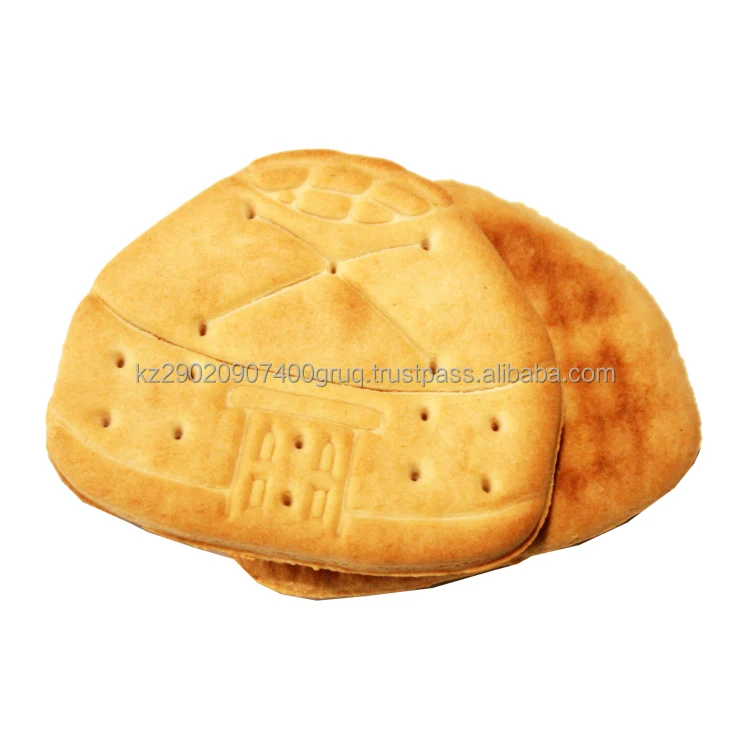 Cookie biscuits natural halal product with vanilla milky flavor 3,5 kg good quality from manufacturer hot sale biscuits cookies