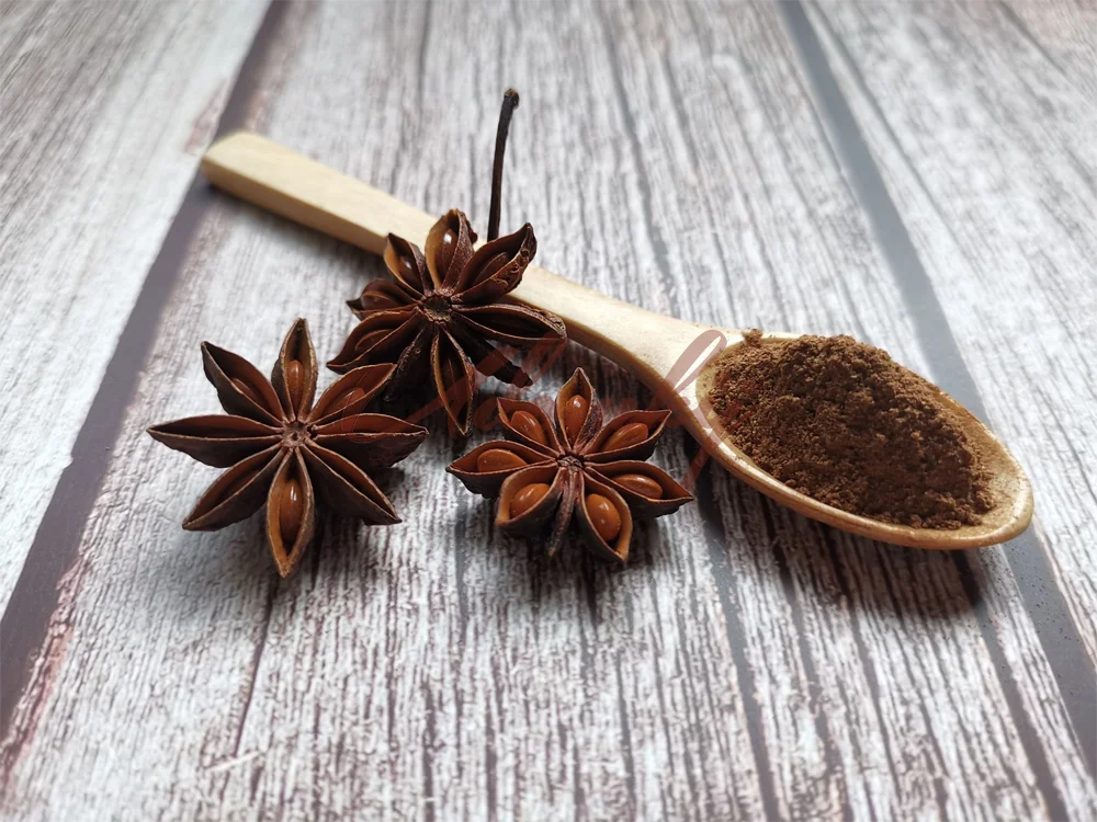 Cheap price hot sale of superior star anise for whole OEM and export from Vietnam supplier