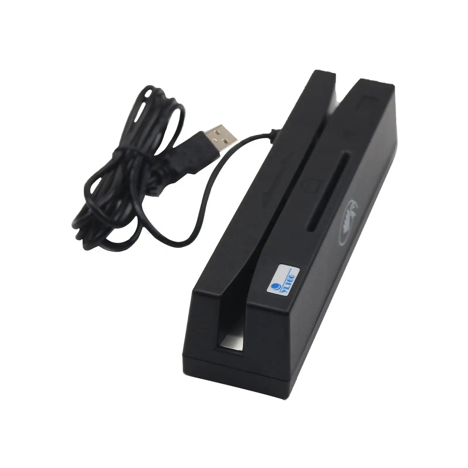 Лидер продаж на Amazon считыватель карт с бесконтактным чипом для чтения и записи программным