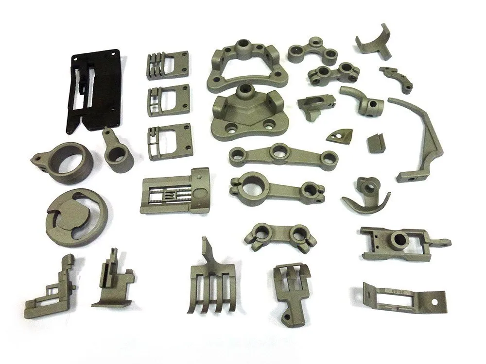 Good Quality CNC Machining Process Stainless Steel Casting For Milling Machines Equipment Turning / Wire EDM Made In Vietnam
