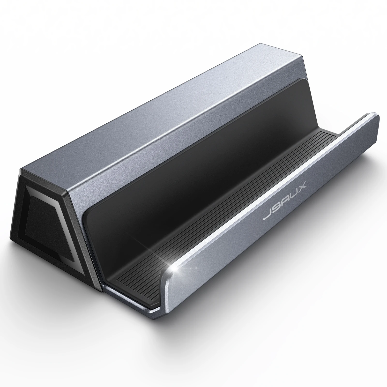 JSAUX Portable Aluminum Steam Deck Stand Base Holder