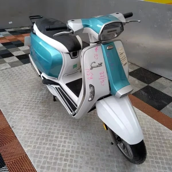 LAMBRETTA 125 REF 54753