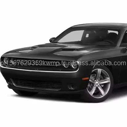 Used 2015 Dodge Challenger SXT RWD