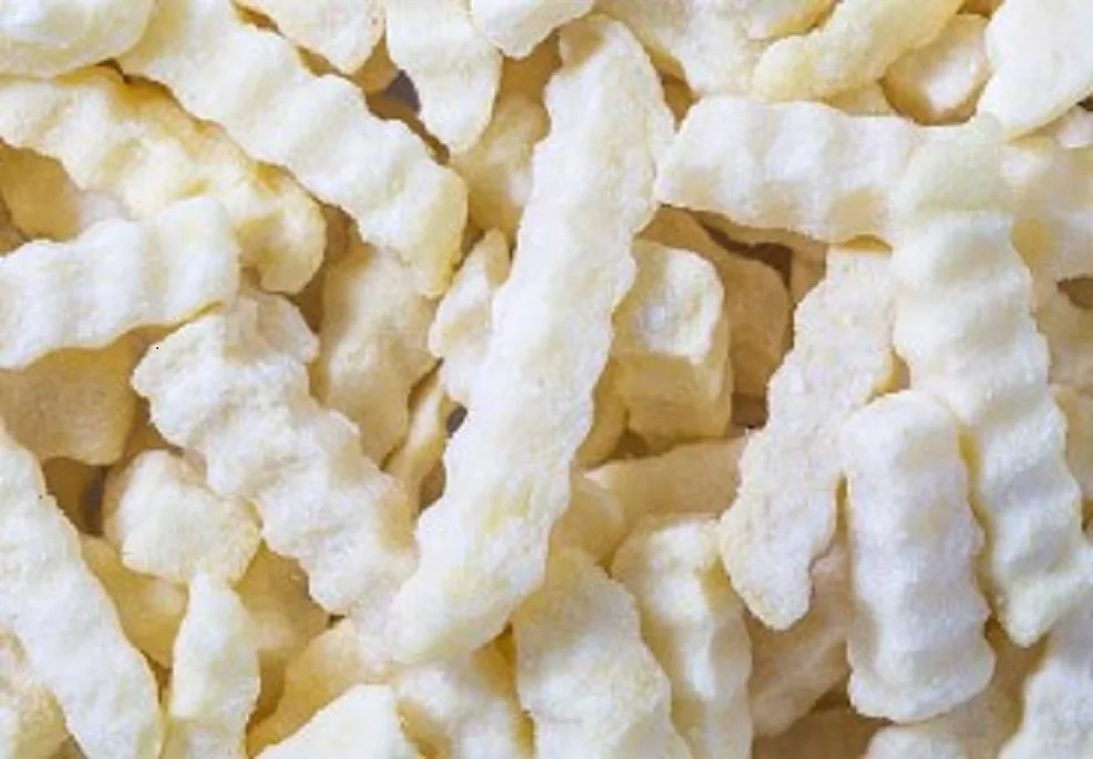 Thick French fries Wholesale  Frozen French Fries