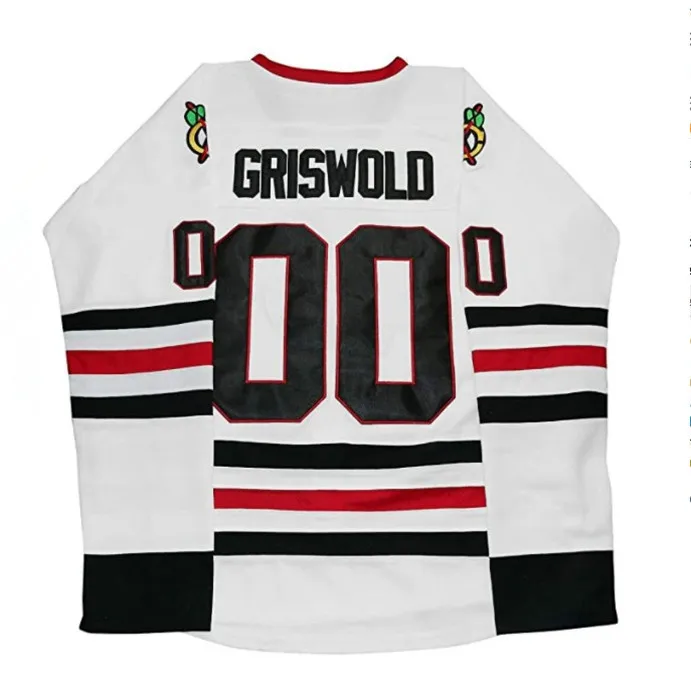 Wholesale Brand New  Custom Ice Hockey Jersey High Quality Customized Stitch Men Ice Hockey Jerseys
