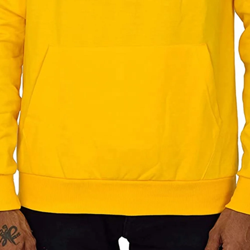 Custom Logo Multi-color 100% Cotton Men Hooded Oversized Hoodie Heavyweight DTG printing hoodies cotton hoodie