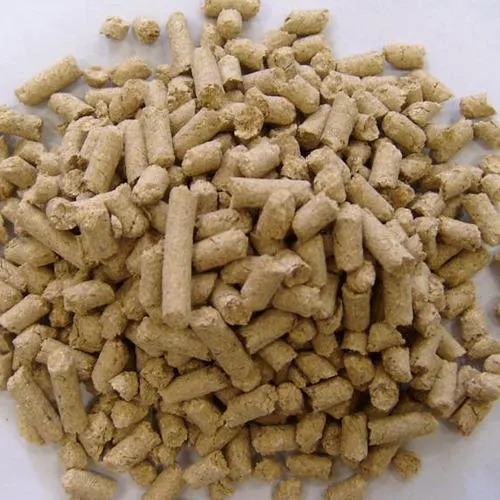 Wood Pellets DIN PLUS/ ENplus-A1 Wood Pellets