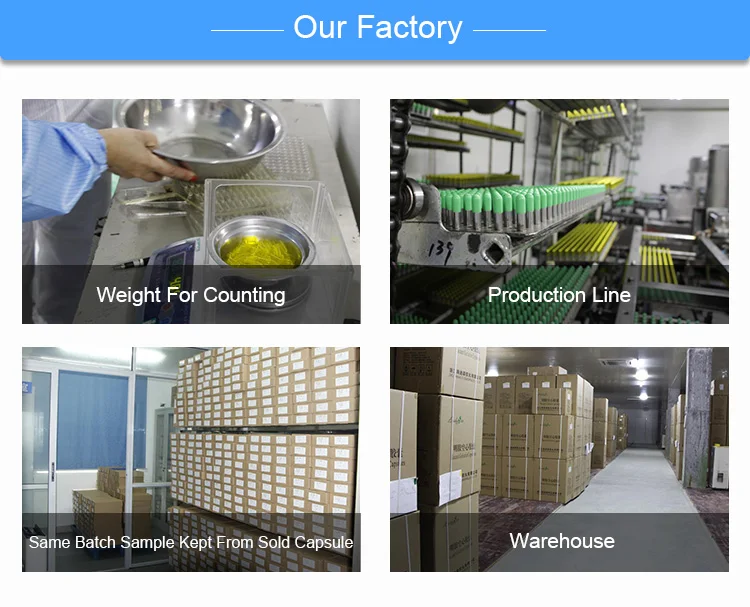 Capsule Discount for Bulk Orders Customized Drug Formulation Vegetarian Empty Capsules HPMC Capsules Manufacturer Direct Sales