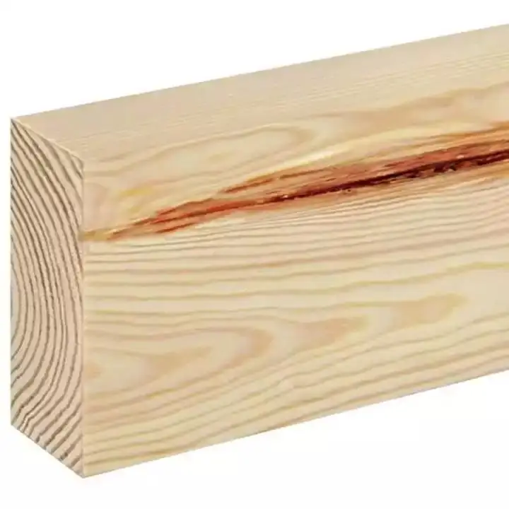 2x6 pine / spruce / oak / teak sawn timber for framing wood lumber