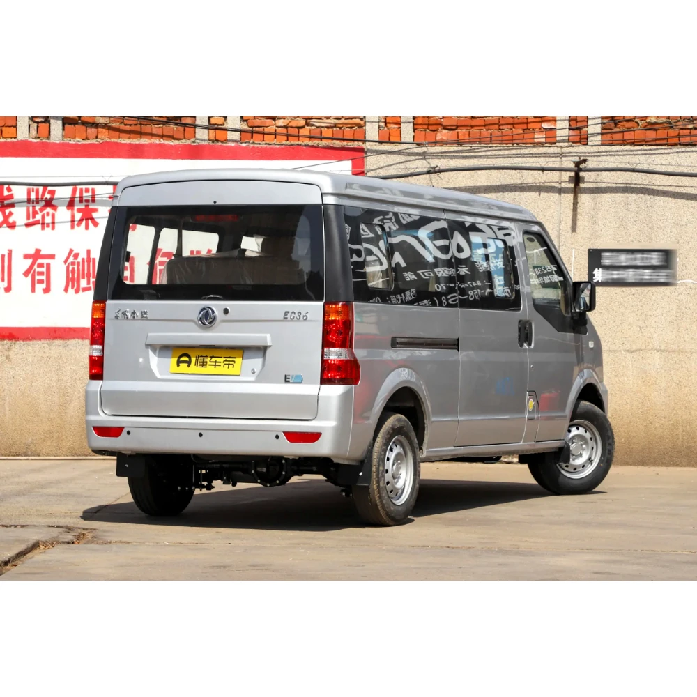 CT-NEV2023 Новый DONGFENG xiaokangEC36 Сделано в Китае на фабрике, хорошее качество большое пространство в виде автобуса