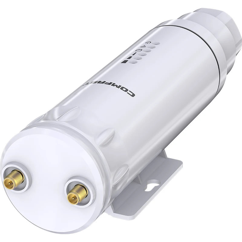QLOCOM CF-EW74 наружная точка доступа Wi-Fi 1200 Мбит/с гигабитный порт AP наружный двухдиапазонный маршрутизатор 2 4 г 5