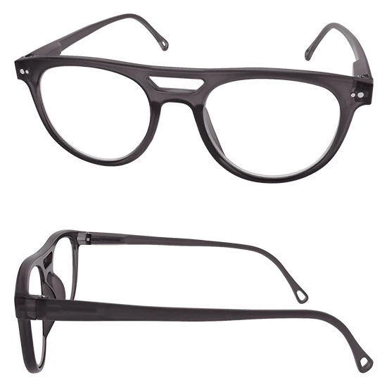 Fashion design customized branded spectacles vogue wholesale glasses