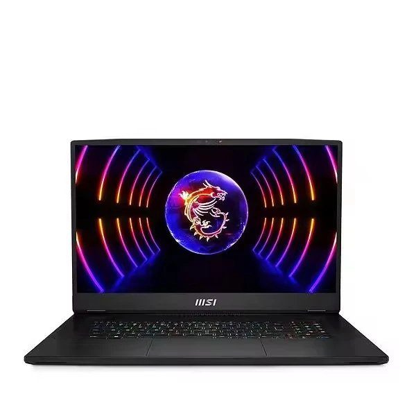 Titan 17.3in 144Hz 4K UHD IPS Gaming Laptop (Intel i9-13980HX 24-Core, NVIDIA GeForce RTX 4090