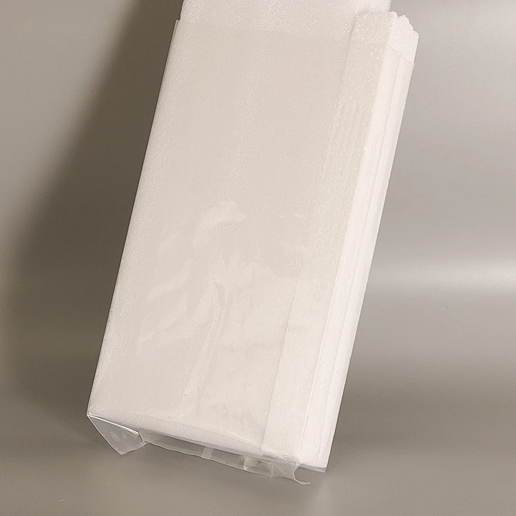 5kg 10kg recycling  pp 25kg rice feed bags Polypropylene laminated printing plastic bag