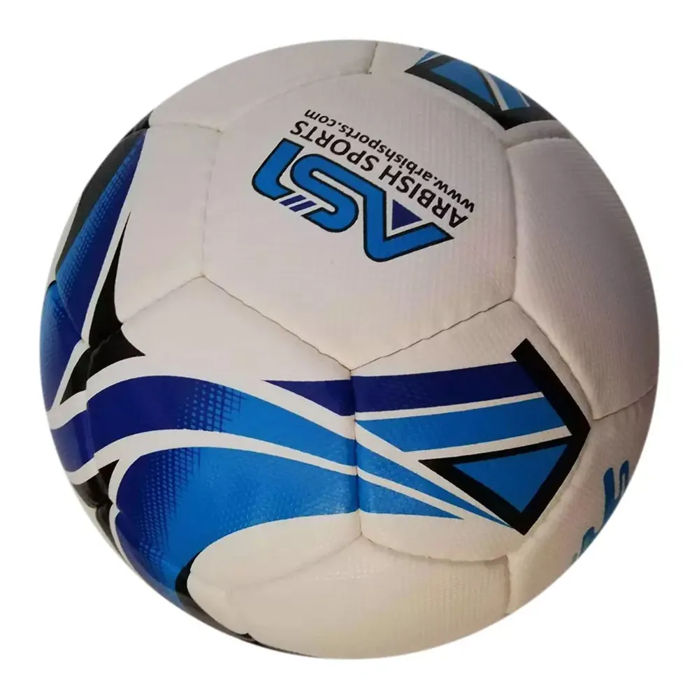 Match Ready Professional Custom Soccer Balls Pakistan Made Professional Soccer Balls Official Size 5 Professional Soccer Balls