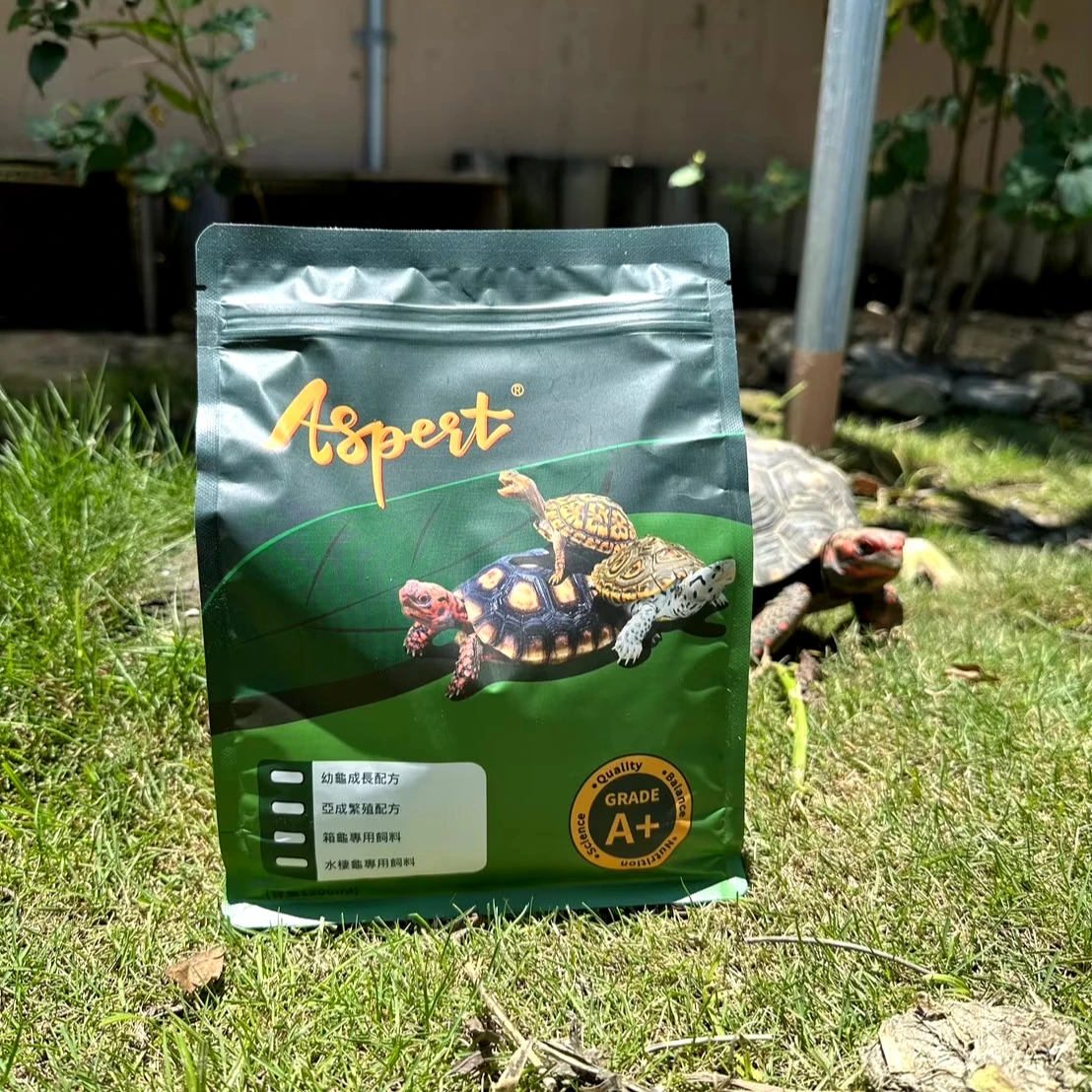 Baby Turtle Development Food High Protein Whole Oats Premium Alfalfa 500g  Healthier And Hygienic OEM