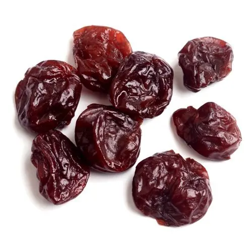 Cherry plum unpitted wholesale natural bulk dried cherries from Uzbekistan pure fruit compote mix for food