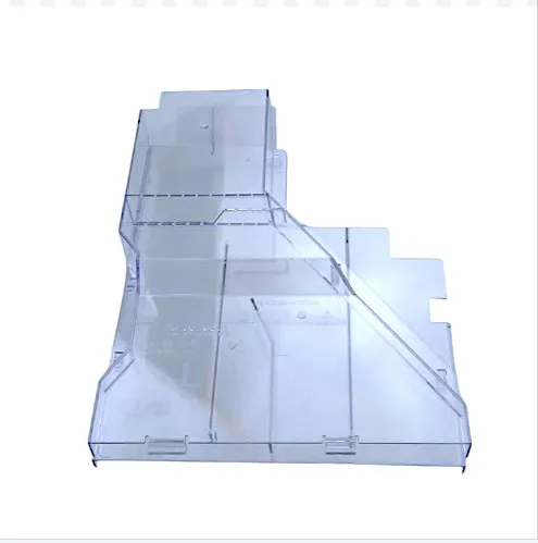 OEM Transparent HPE Baffle kit